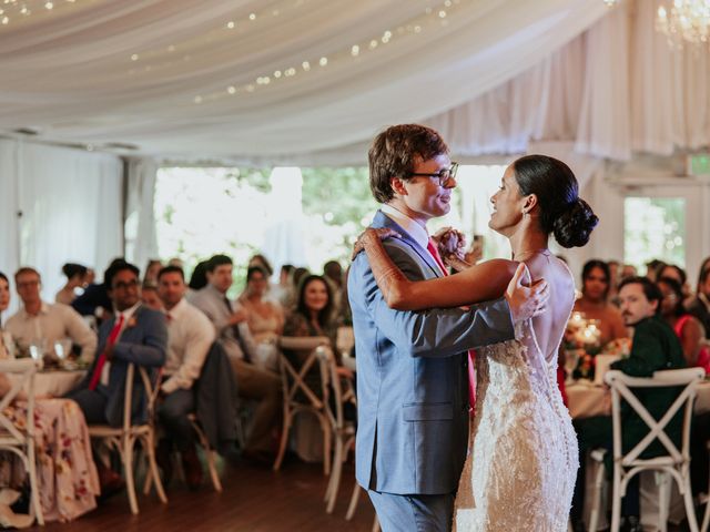 Smitha and Alex's Wedding in Baltimore, Maryland 7