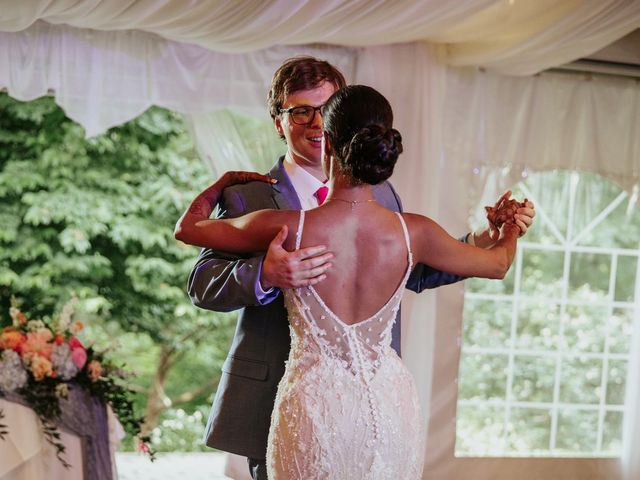 Smitha and Alex's Wedding in Baltimore, Maryland 8