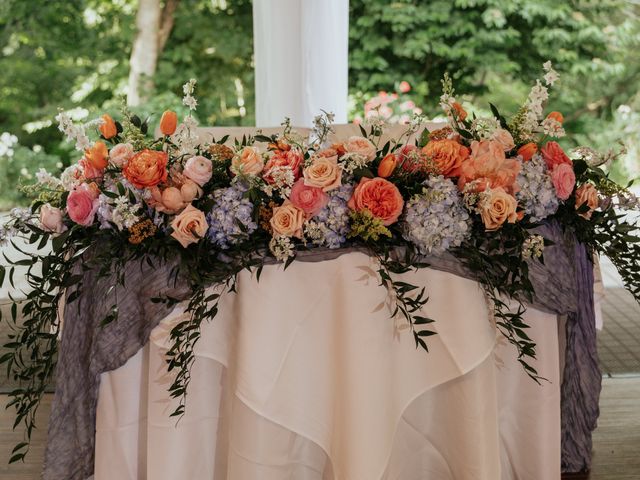 Smitha and Alex's Wedding in Baltimore, Maryland 10