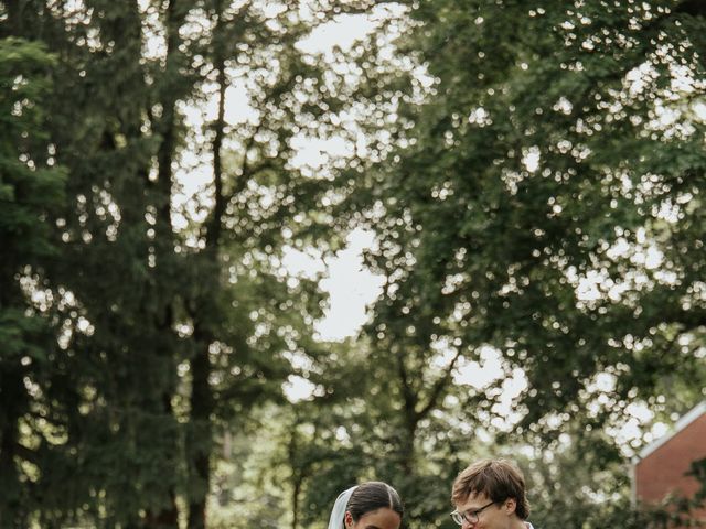 Smitha and Alex's Wedding in Baltimore, Maryland 13
