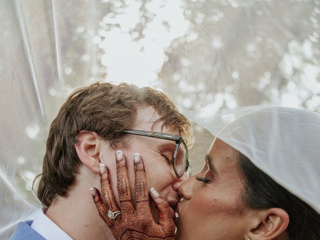 Smitha and Alex's Wedding in Baltimore, Maryland 2
