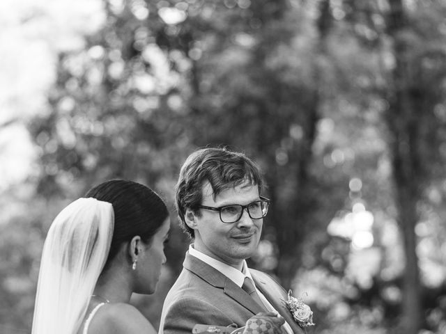 Smitha and Alex's Wedding in Baltimore, Maryland 17