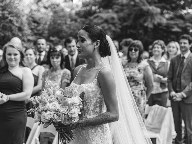 Smitha and Alex's Wedding in Baltimore, Maryland 26