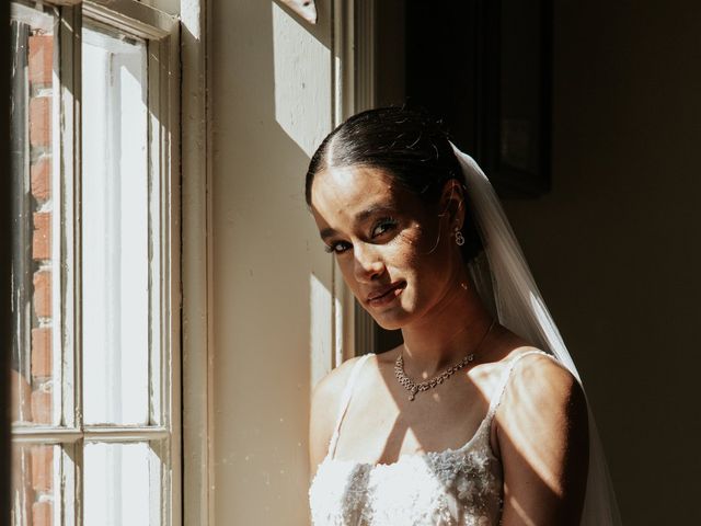 Smitha and Alex's Wedding in Baltimore, Maryland 29