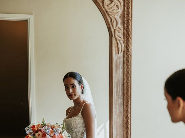 Smitha and Alex's Wedding in Baltimore, Maryland 32