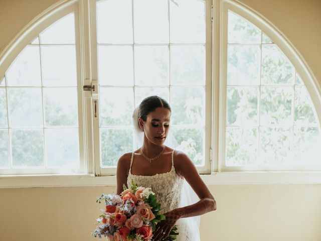 Smitha and Alex's Wedding in Baltimore, Maryland 33