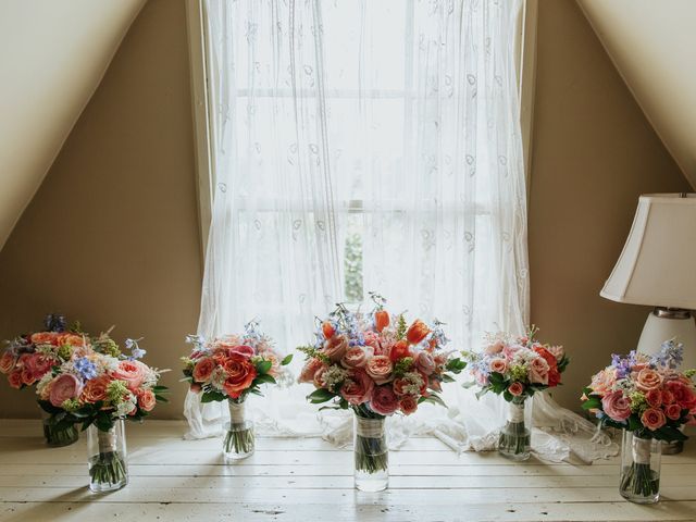 Smitha and Alex's Wedding in Baltimore, Maryland 34
