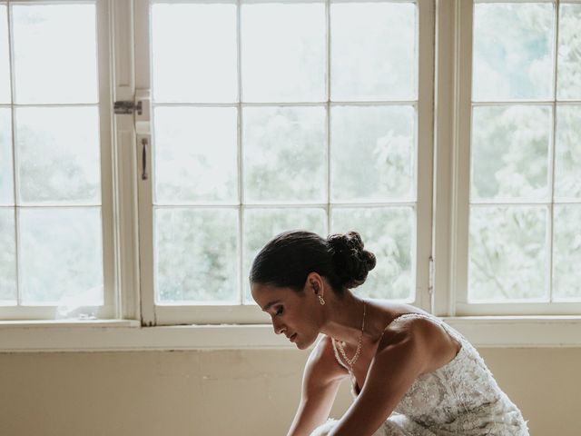Smitha and Alex's Wedding in Baltimore, Maryland 35