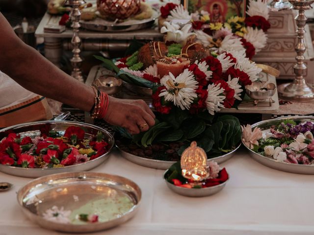 Smitha and Alex's Wedding in Baltimore, Maryland 46