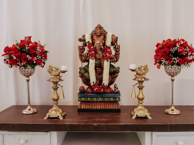 Smitha and Alex's Wedding in Baltimore, Maryland 49