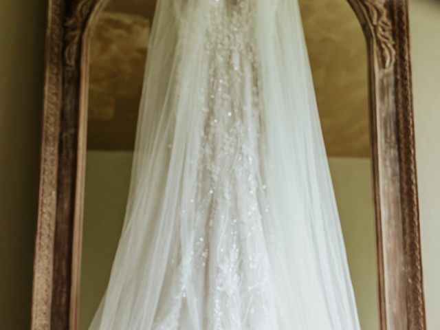 Smitha and Alex's Wedding in Baltimore, Maryland 55