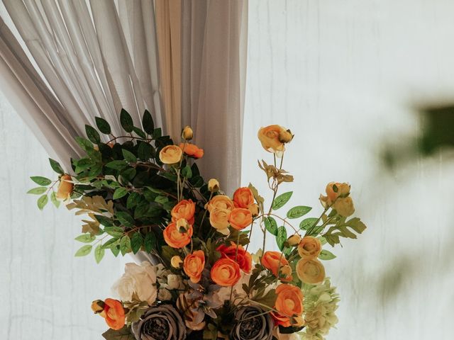Smitha and Alex's Wedding in Baltimore, Maryland 70