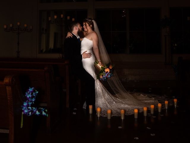 Cory Sayler and Katie Gruen&apos;s Wedding in Plano, Texas 21