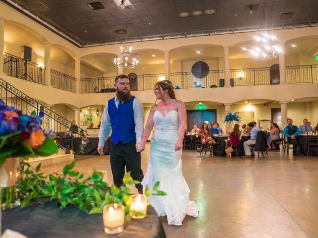 Cory Sayler and Katie Gruen&apos;s Wedding in Plano, Texas 23