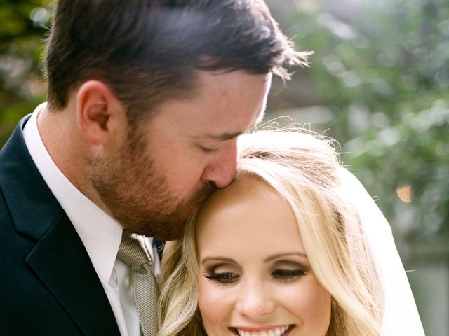 Jimmy and Lauren&apos;s Wedding in Nashville, Tennessee 6