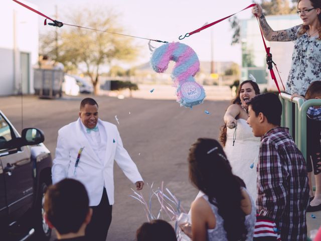 Richard and Brandy&apos;s Wedding in Tucson, Arizona 51