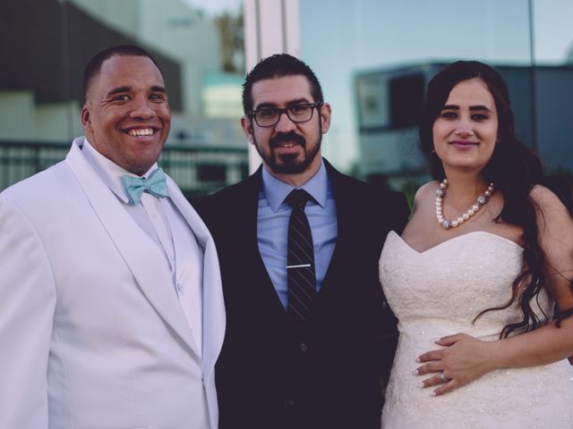 Richard and Brandy&apos;s Wedding in Tucson, Arizona 54