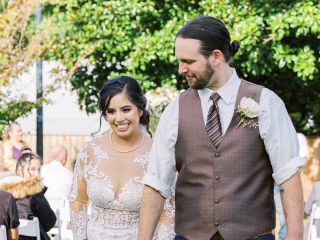 Kyle and Adriana&apos;s Wedding in Hillsboro, Oregon 8