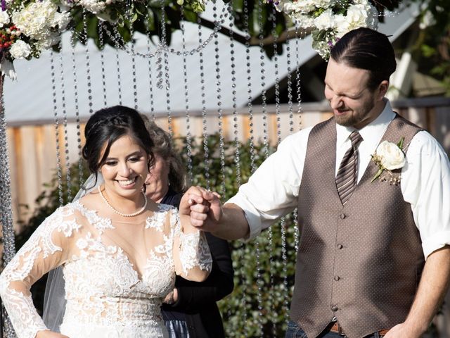 Kyle and Adriana&apos;s Wedding in Hillsboro, Oregon 9