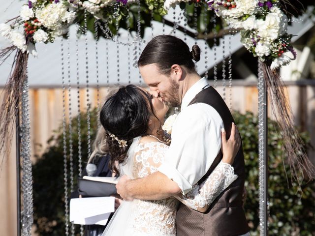 Kyle and Adriana&apos;s Wedding in Hillsboro, Oregon 10