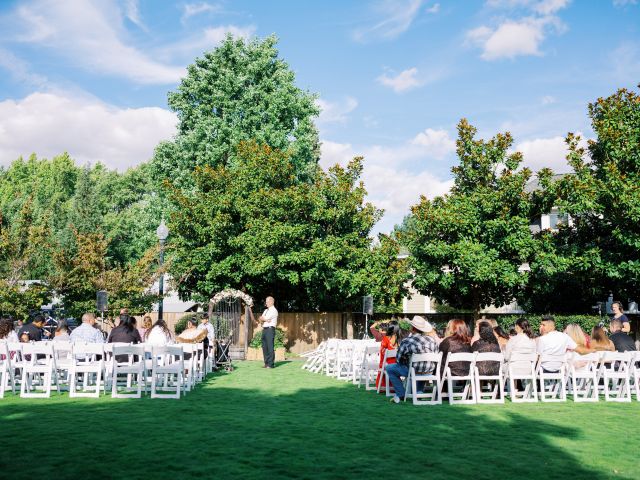 Kyle and Adriana&apos;s Wedding in Hillsboro, Oregon 13
