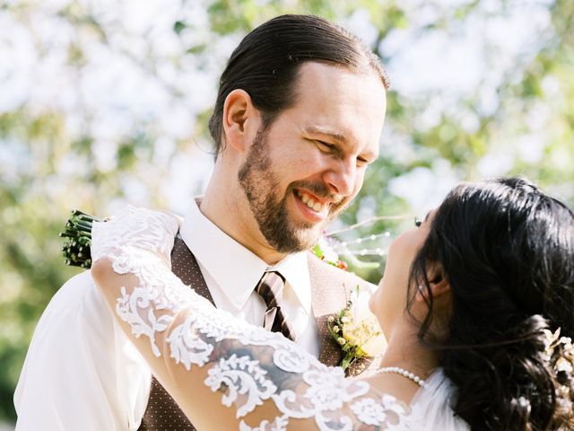 Kyle and Adriana&apos;s Wedding in Hillsboro, Oregon 23