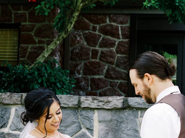 Kyle and Adriana&apos;s Wedding in Hillsboro, Oregon 26