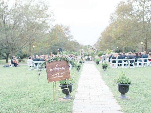 Casey and Maggie&apos;s Wedding in Philadelphia, Pennsylvania 40