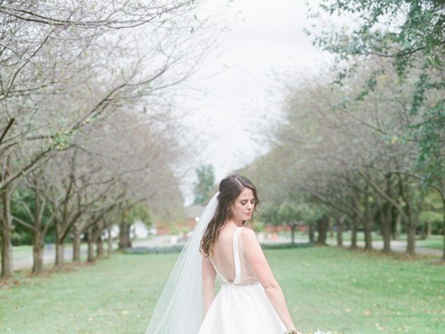 Casey and Maggie&apos;s Wedding in Philadelphia, Pennsylvania 65