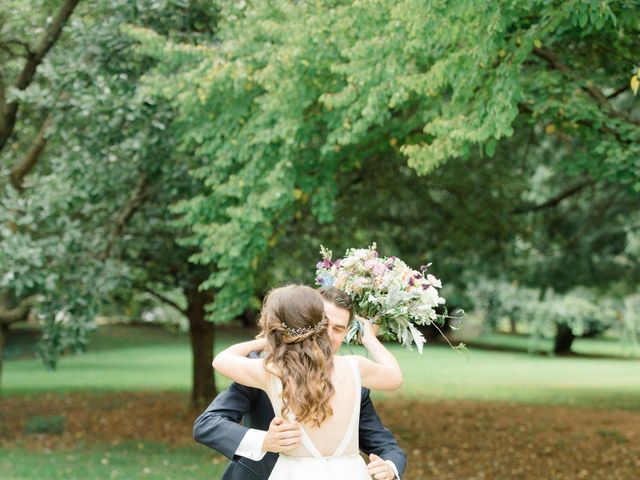 Casey and Maggie&apos;s Wedding in Philadelphia, Pennsylvania 93