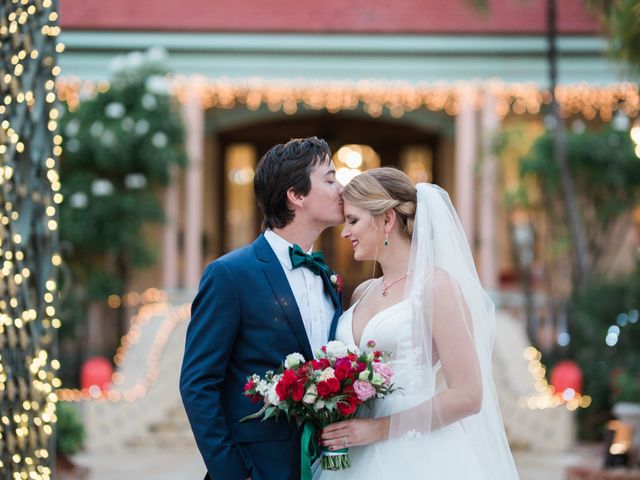 Matthew and Madeleine&apos;s Wedding in Key West, Florida 17