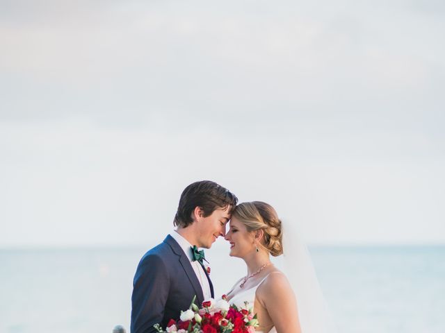 Matthew and Madeleine&apos;s Wedding in Key West, Florida 24