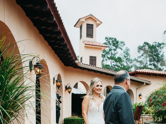 Jorge and Alicia&apos;s Wedding in Houston, Texas 29