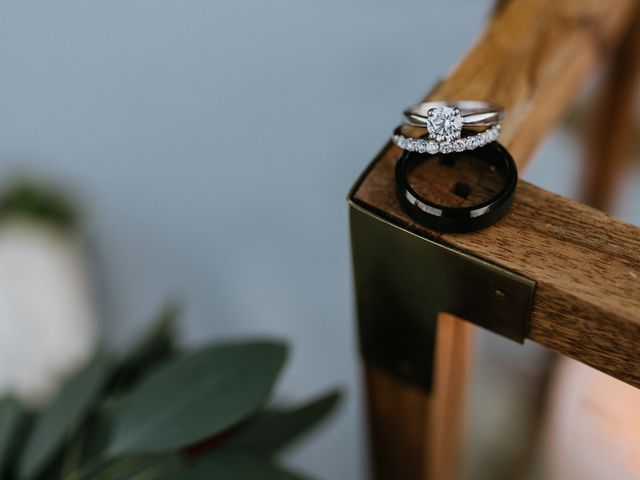 Lisa and Mark's Wedding in Temecula, California 1