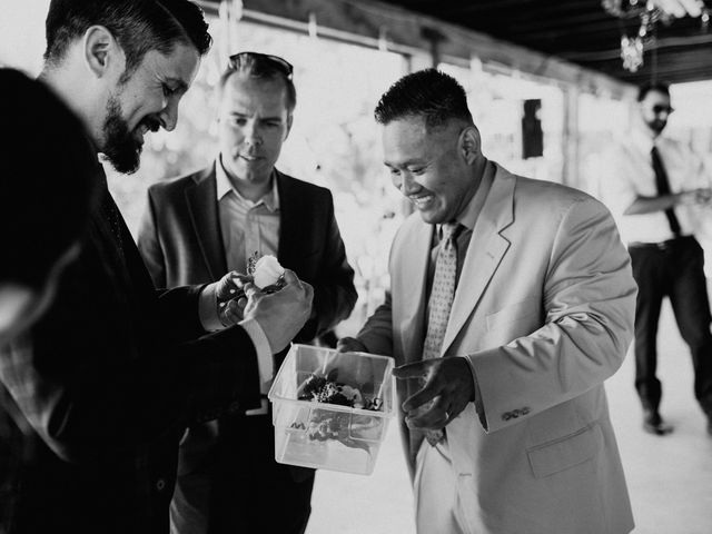 Lisa and Mark's Wedding in Temecula, California 2
