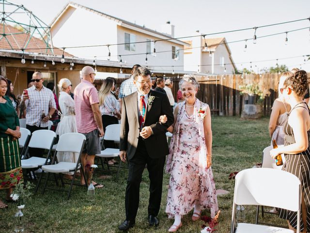 Lisa and Mark's Wedding in Temecula, California 6