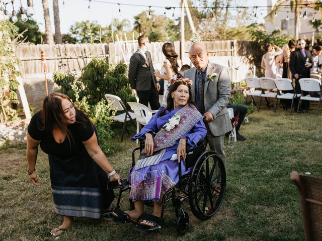 Lisa and Mark's Wedding in Temecula, California 19