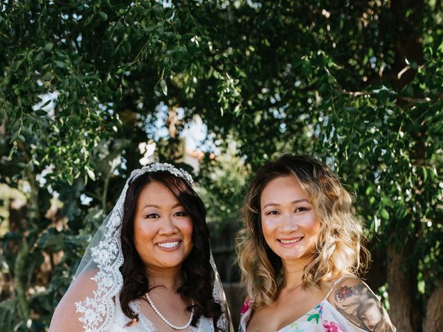 Lisa and Mark's Wedding in Temecula, California 21