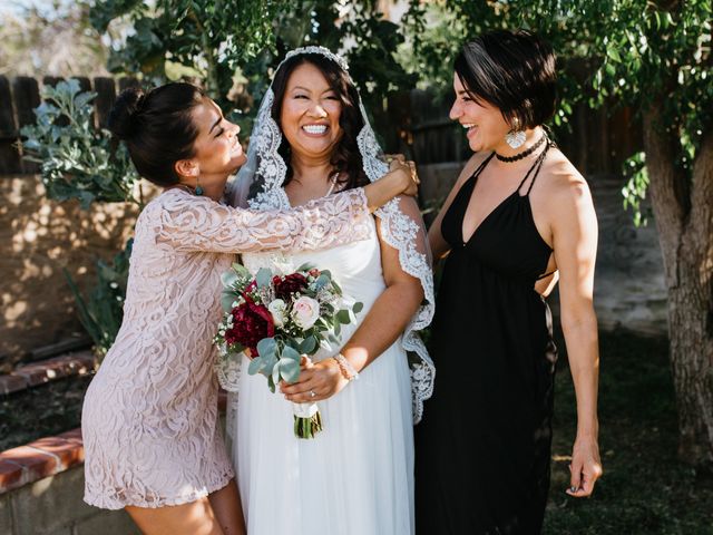 Lisa and Mark's Wedding in Temecula, California 22
