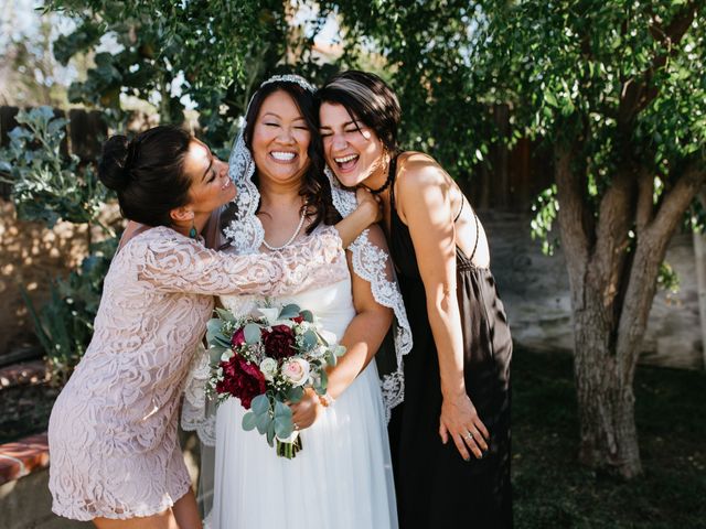 Lisa and Mark's Wedding in Temecula, California 23