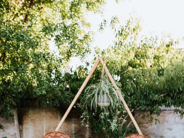 Lisa and Mark's Wedding in Temecula, California 24