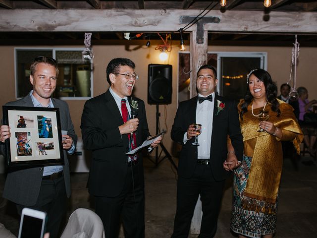 Lisa and Mark's Wedding in Temecula, California 31