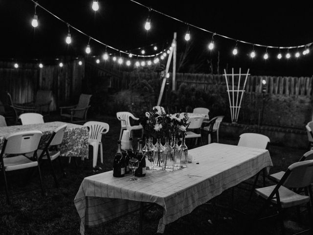 Lisa and Mark's Wedding in Temecula, California 35