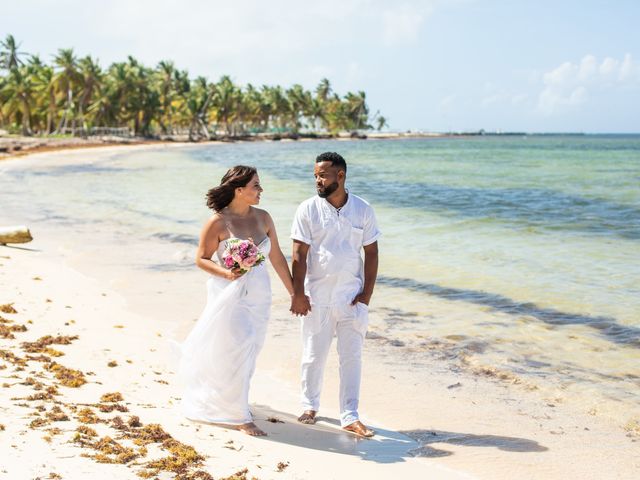 Jhonatan  and Daniela&apos;s Wedding in Punta Cana, Dominican Republic 3