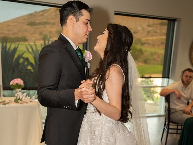 Kristel and Edgardo&apos;s Wedding in Norco, California 9