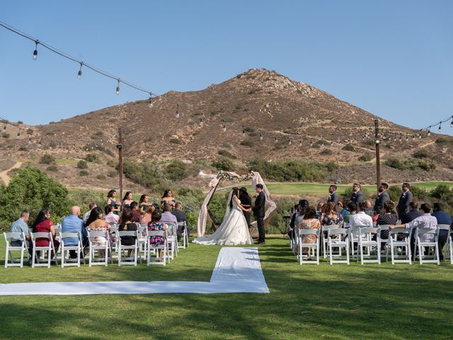 Kristel and Edgardo&apos;s Wedding in Norco, California 15