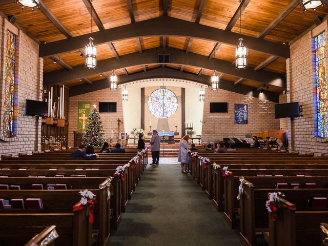 Pedro and Amber&apos;s Wedding in Los Angeles, California 59