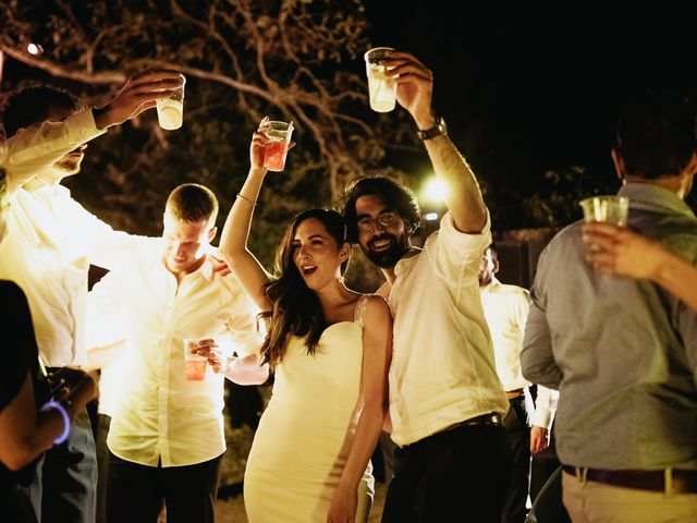 David and Gabriela&apos;s Wedding in Arezzo, Italy 66