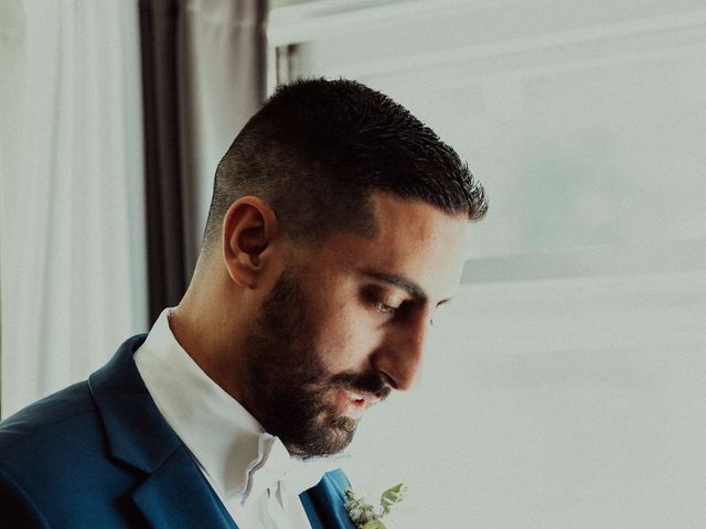Yousef and Jeana&apos;s Wedding in Allentown, Pennsylvania 8