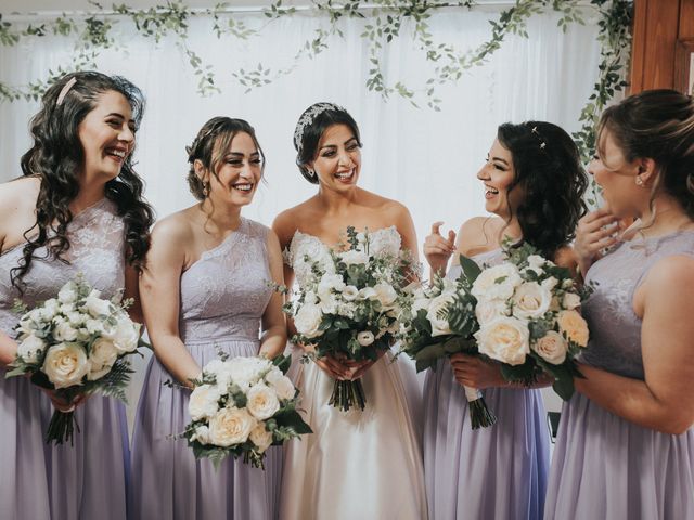 Yousef and Jeana&apos;s Wedding in Allentown, Pennsylvania 22